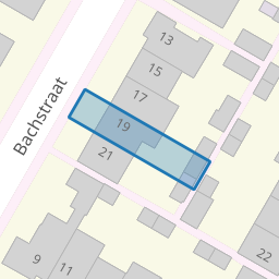 Perceel CTC00-B-7668