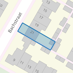 Perceel CTC00-B-7669