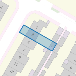 Perceel CTC00-B-7672