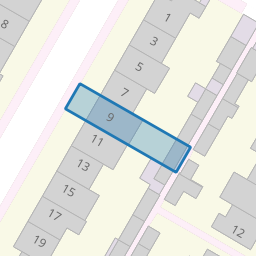 Perceel CTC00-B-7675