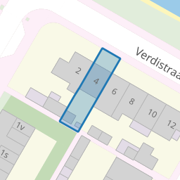 Perceel CTC00-B-7696