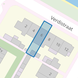 Perceel CTC00-B-7697