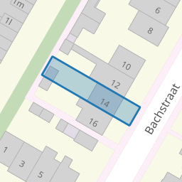 Perceel CTC00-B-7706
