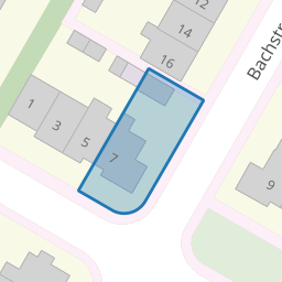 Perceel CTC00-B-7708