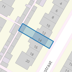 Perceel CTC00-B-7721