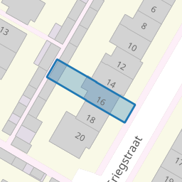 Perceel CTC00-B-7722