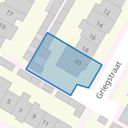 Perceel CTC00-B-7724