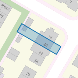 Perceel CTC00-B-7727