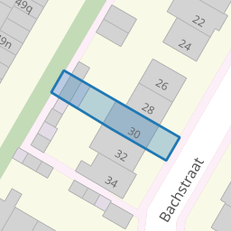 Perceel CTC00-B-7732