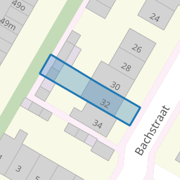 Perceel CTC00-B-7733