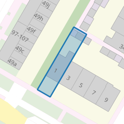 Perceel CTC00-B-7735