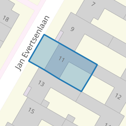 Perceel CTC00-B-7760