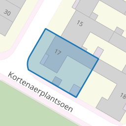 Perceel CTC00-B-7763