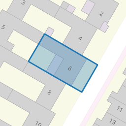 Perceel CTC00-B-7770