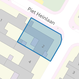 Perceel CTC00-B-7772