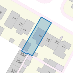 Perceel CTC00-B-7795