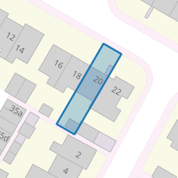 Perceel CTC00-B-7797