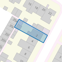 Perceel CTC00-B-7799