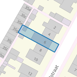 Perceel CTC00-B-7801
