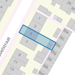 Perceel CTC00-B-7820