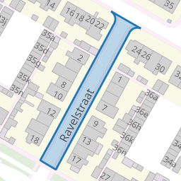 Perceel CTC00-B-7830