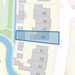 Perceel CTC00-B-7872