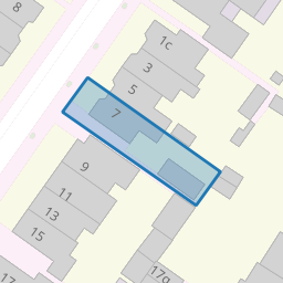 Perceel CTC00-B-7882