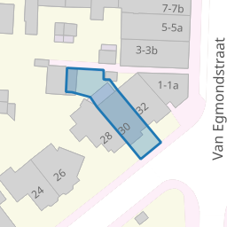 Perceel CTC00-B-7899