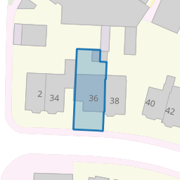 Perceel CTC00-B-7901