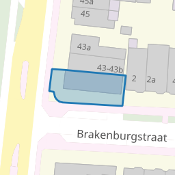 Perceel CTC00-B-7906