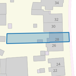 Perceel CTC00-B-7909