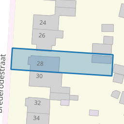 Perceel CTC00-B-7939