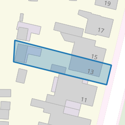 Perceel CTC00-B-7950