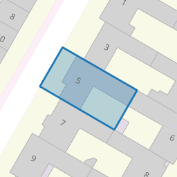 Perceel CTC00-B-7969