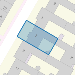 Perceel CTC00-B-7971
