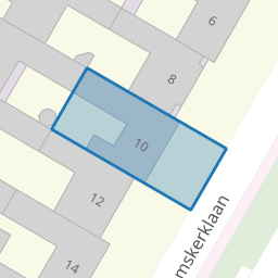 Perceel CTC00-B-7972
