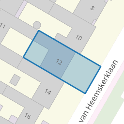 Perceel CTC00-B-7974