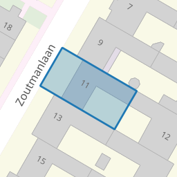 Perceel CTC00-B-7975