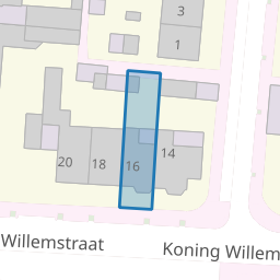 Perceel CTC00-B-7987