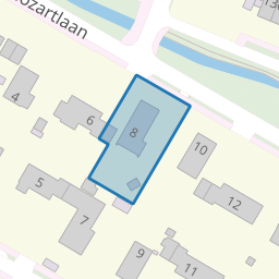 Perceel CTC00-B-8002