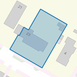 Perceel CTC00-B-8013