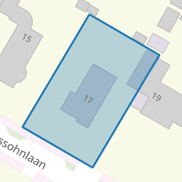 Perceel CTC00-B-8016