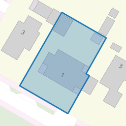 Perceel CTC00-B-8024