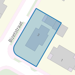 Perceel CTC00-B-8025