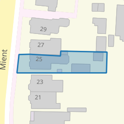 Perceel CTC00-B-8052