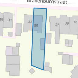 Perceel CTC00-B-8054