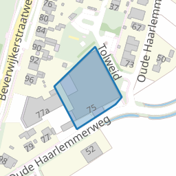 Perceel CTC00-B-8076