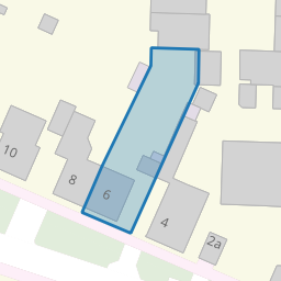 Perceel CTC00-B-8092