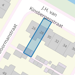 Perceel CTC00-B-8115