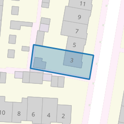 Perceel CTC00-B-8137